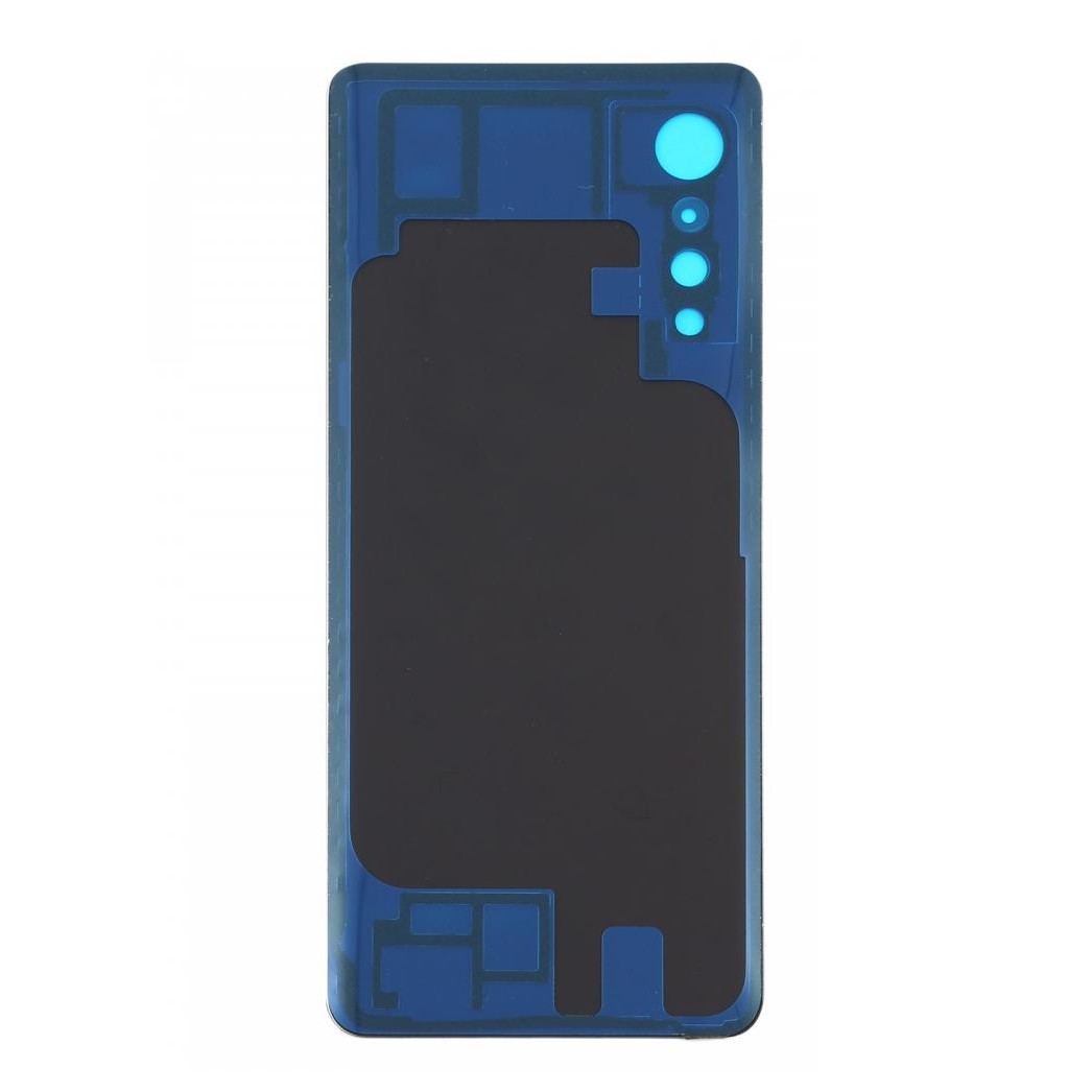 LG Valvet 5G Back Panel image 2