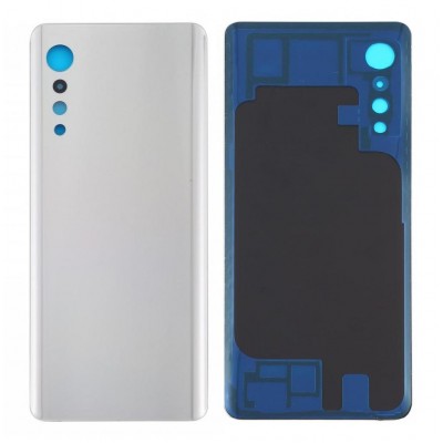 LG Valvet 5G Back Panel