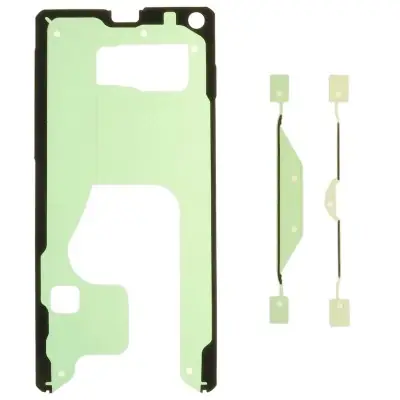 Adhesive Gasket Sticker Front for Samsung Galaxy S10