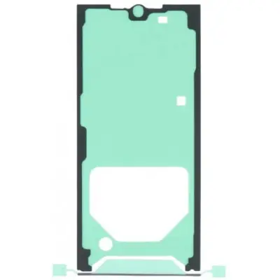 Adhesive Gasket Sticker Front for Samsung Galaxy S22 Ultra 5G