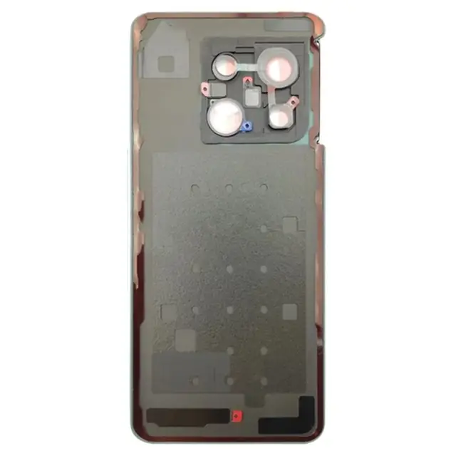 Back Panel Cover for OnePlus 10 Pro - Green image 3