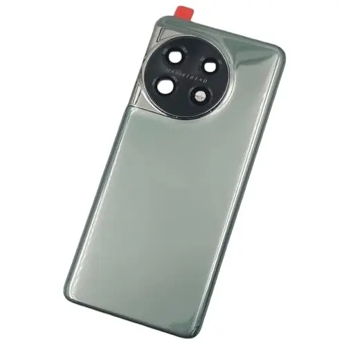Back Panel Cover for OnePlus 11 - Green