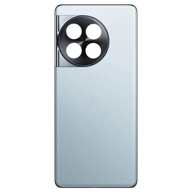 Back Panel Cover for OnePlus 11R - Silver
