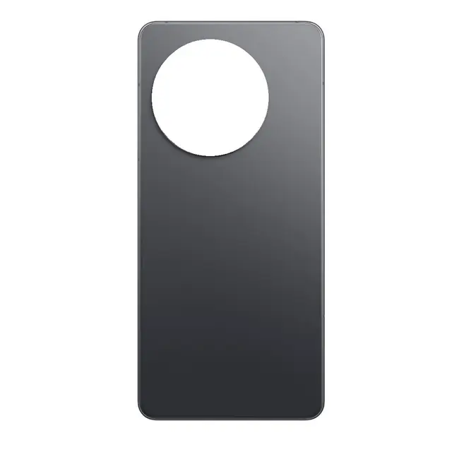 Back Panel Cover for OnePlus 13R - Black
