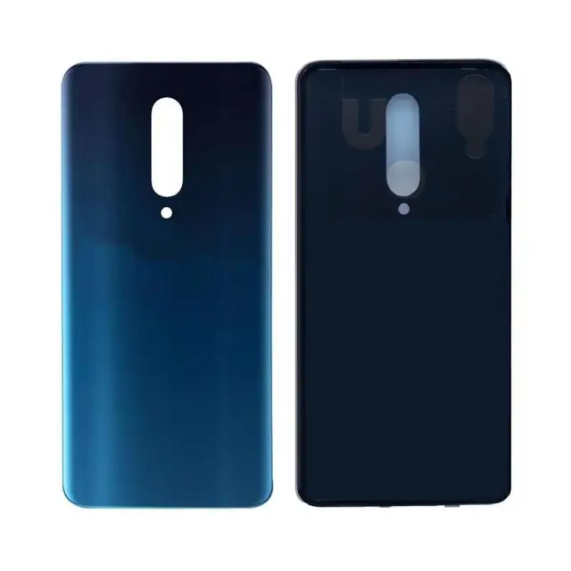 Back Panel Cover for OnePlus 7 Pro - Blue
