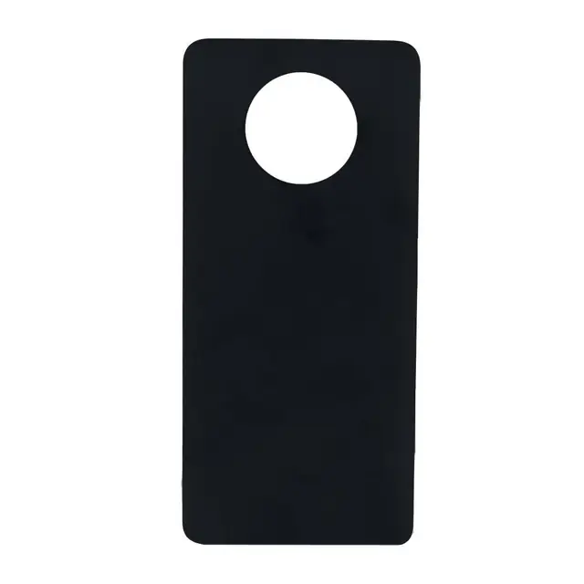 Back Panel Cover for OnePlus 7T - Blue image 3