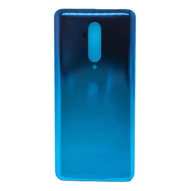 Back Panel Cover for OnePlus 7T Pro - Blue image 2