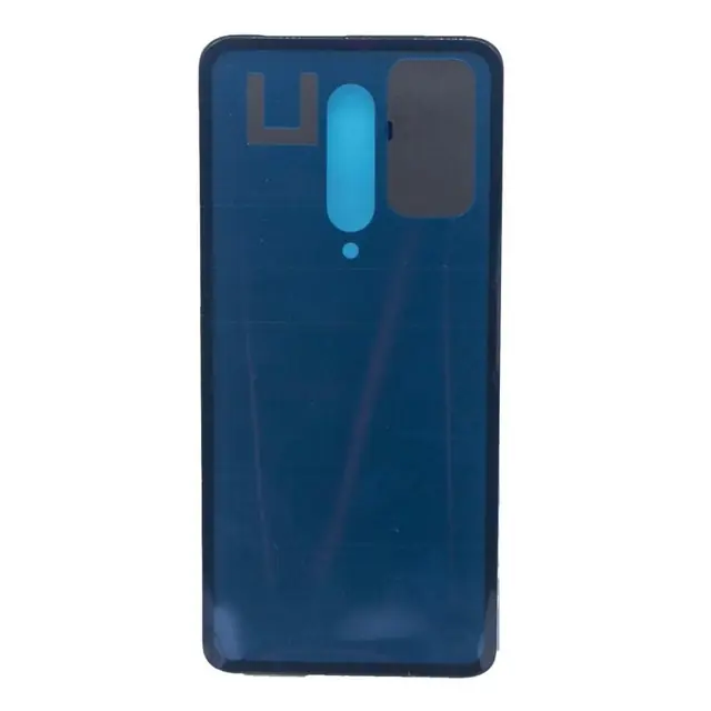 Back Panel Cover for OnePlus 7T Pro - Blue image 3