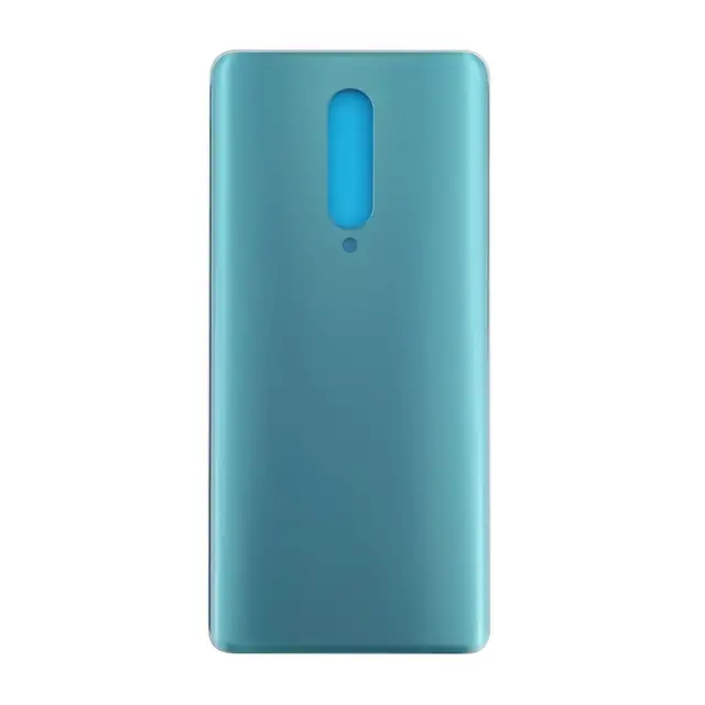 Back Panel Cover for OnePlus 8 - Green image 2