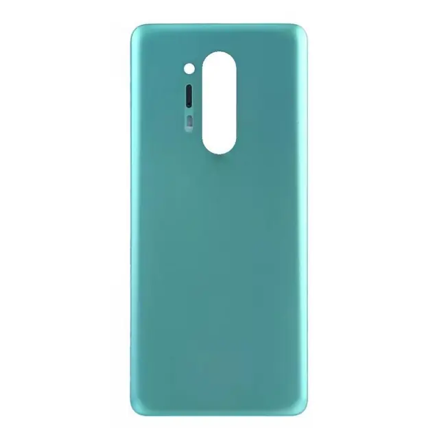 Back Panel Cover for OnePlus 8 Pro - Green image 2