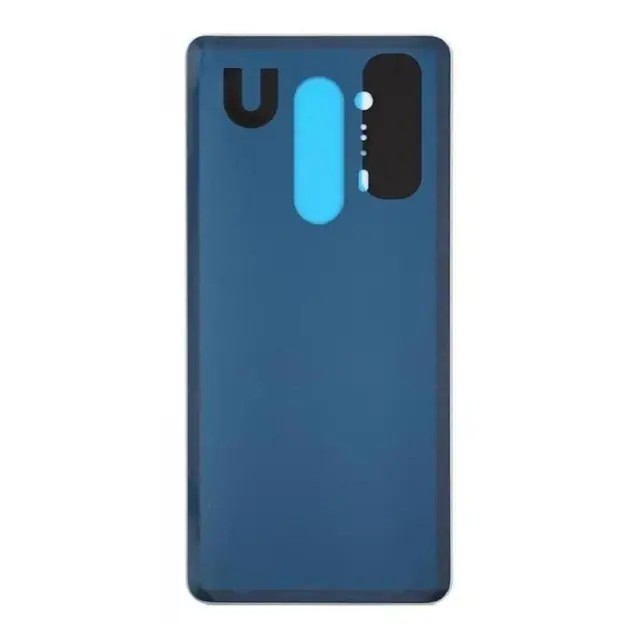 Back Panel Cover for OnePlus 8 Pro - Green image 3