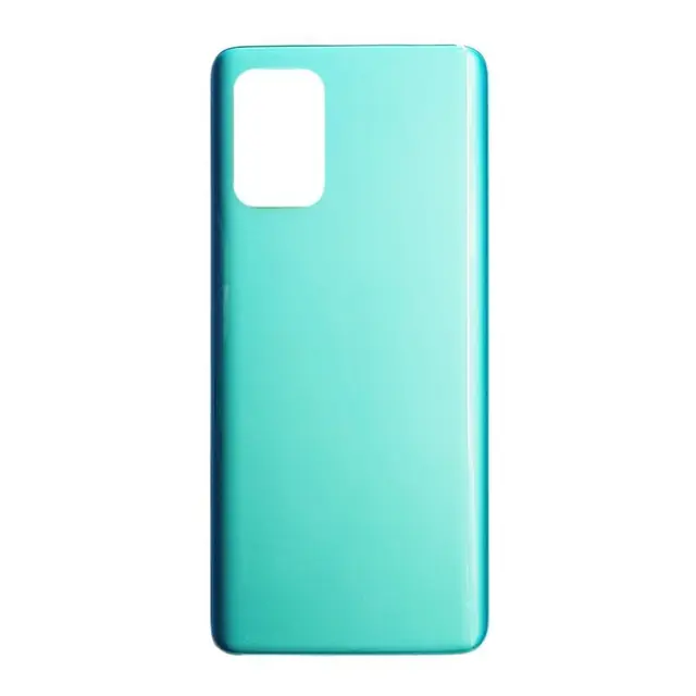 Back Panel Cover for OnePlus 8T - Green image 2