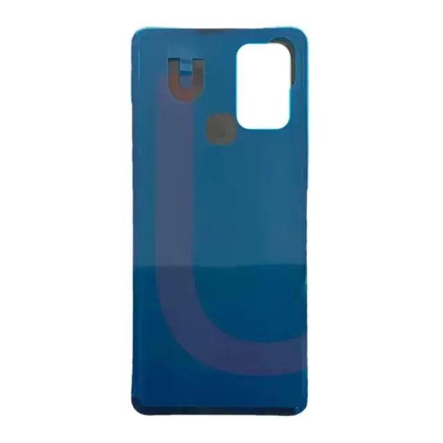 Back Panel Cover for OnePlus 8T - Green image 3