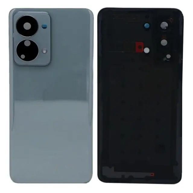 Back Panel Cover for OnePlus Nord 2T 5G - Jade