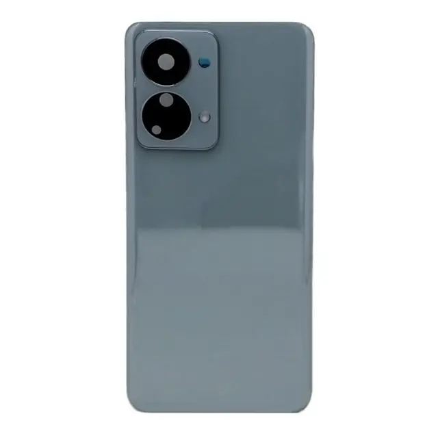 Back Panel Cover for OnePlus Nord 2T 5G - Jade image 2