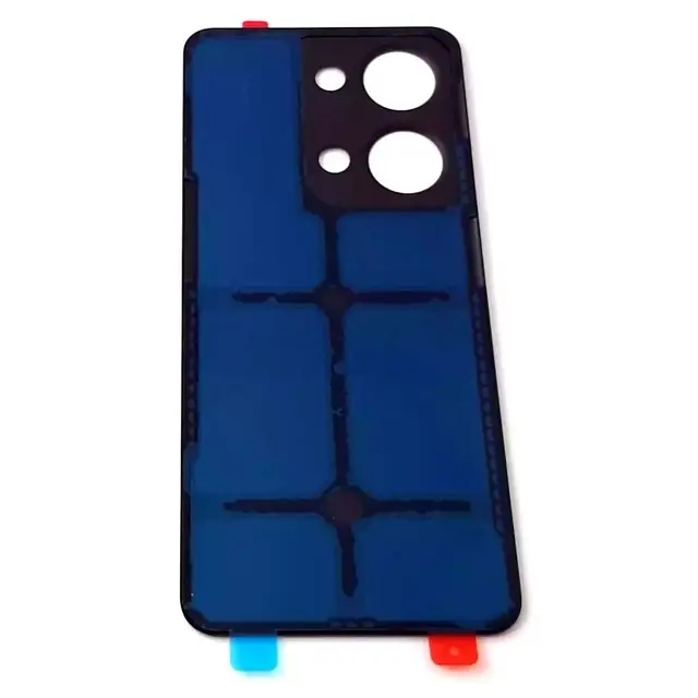 Back Panel Cover for OnePlus Nord 3 5G - Green image 2