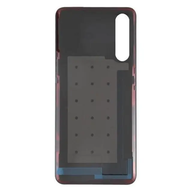 Back Panel Cover for OnePlus Nord - Blue image 3