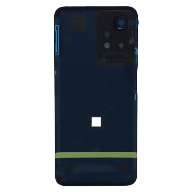 Back Panel Cover for OnePlus Nord CE 2 Lite 5G - Blue image 3