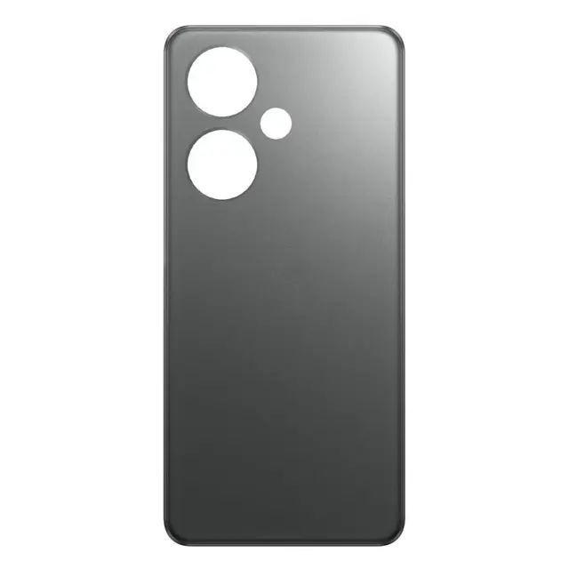 Back Panel Cover for OnePlus Nord CE 3 5G - Black
