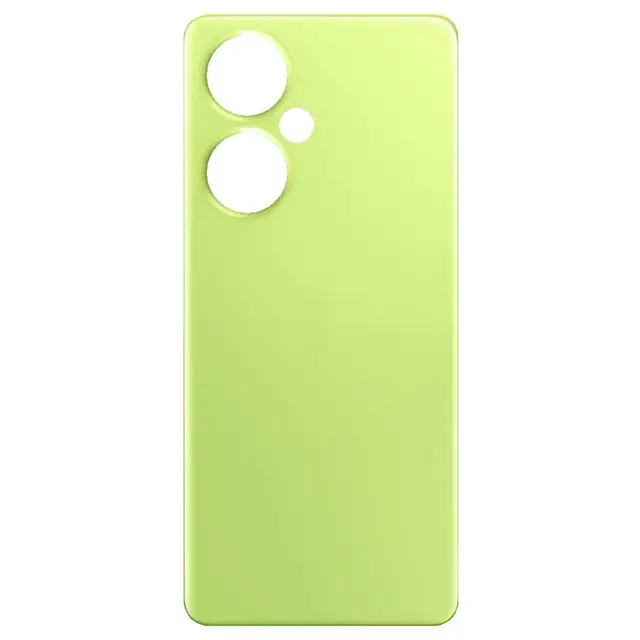 Back Panel Cover for OnePlus Nord CE 3 Lite 5G - Lime