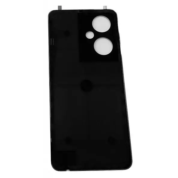 Back Panel Cover for OnePlus Nord CE 3 Lite 5G - Lime image 2