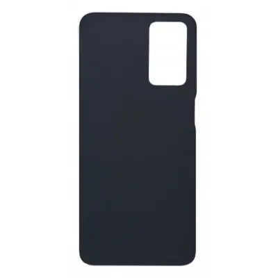 Back Panel Cover for Oppo A55 - Blue image 3