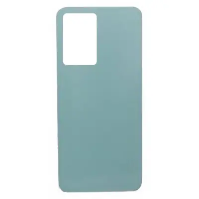 Back Panel Cover for Oppo A57 4G 2022 - Green image 2