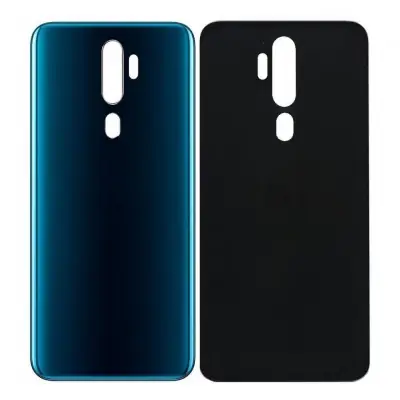 Back Panel Cover for Oppo A9 2020 - Green