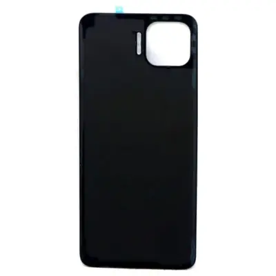 Back Panel Cover for Oppo F17 Pro - White image 3