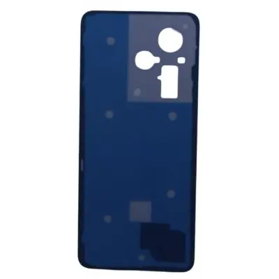 Back Panel Cover for Oppo F25 Pro 5G - Blue image 2