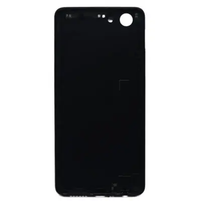 Back Panel Cover for Oppo Realme 1 - Black image 3