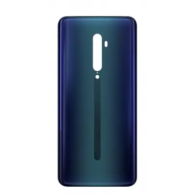 Back Panel Cover for Oppo Reno 2 - Blue