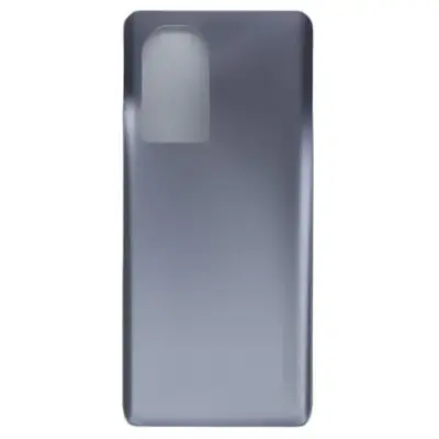 Back Panel Cover for Oppo Reno10 5G - Grey image 2