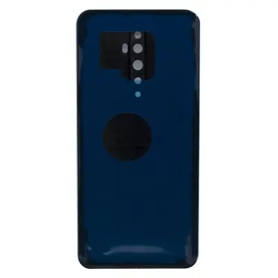 Back Panel Cover for Oppo Reno2 Z - White image 2