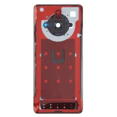 Back Panel Cover for Realme 11 Pro 5G - Beige image 3