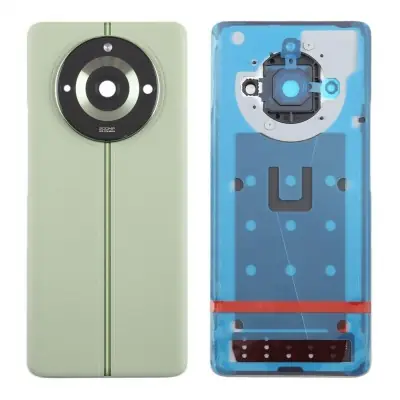 Back Panel Cover for Realme 11 Pro Plus 5G - Green
