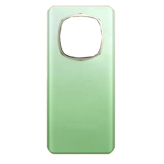 Back Panel Cover for Realme P2 Pro 5G - Green