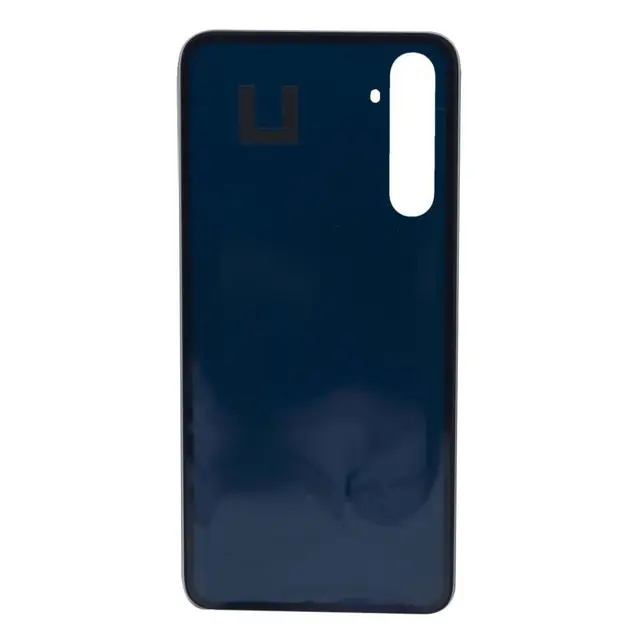 Back Panel Cover for Realme X2 - Green image 3