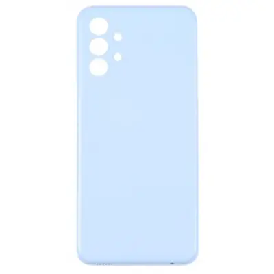Back Panel Cover for Samsung Galaxy A13 - Light Blue image 2