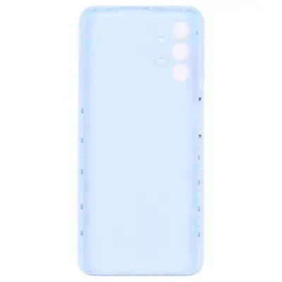 Back Panel Cover for Samsung Galaxy A13 - Light Blue image 3