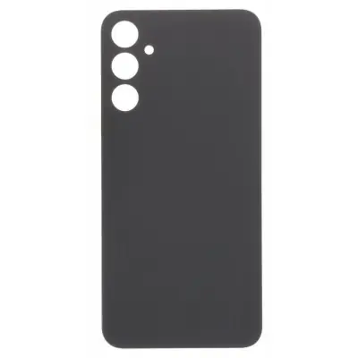 Back Panel Cover for Samsung Galaxy A34 5G - Black image 3