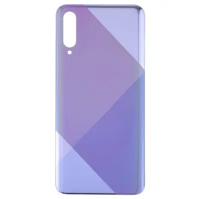 Back Panel Cover for Samsung Galaxy A50s - Violet image 2