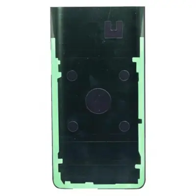 Back Panel Cover for Samsung Galaxy A80 - Black image 3