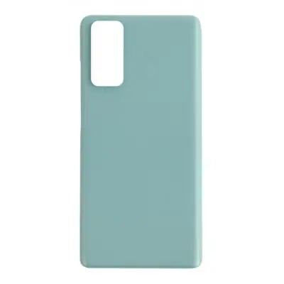 Back Panel Cover for Samsung Galaxy S20 FE 5G - Mint image 2