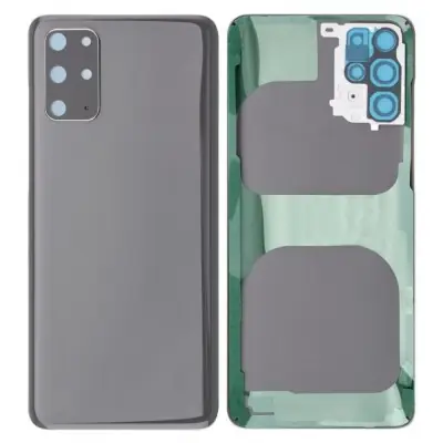 Back Panel Cover for Samsung Galaxy S20 Plus - Grey