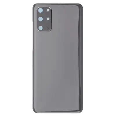 Back Panel Cover for Samsung Galaxy S20 Plus - Grey image 2