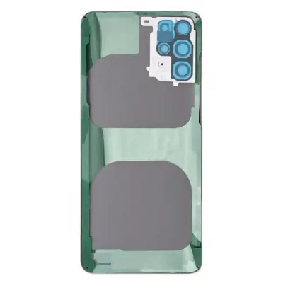 Back Panel Cover for Samsung Galaxy S20 Plus - Grey image 3