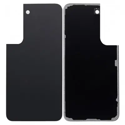 Back Panel Cover for Samsung Galaxy S22 5G - Black