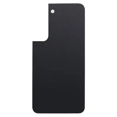 Back Panel Cover for Samsung Galaxy S22 5G - Black image 2