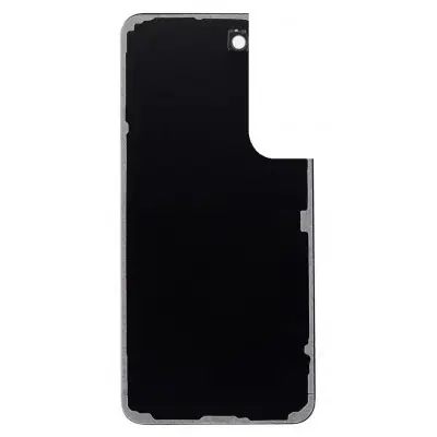 Back Panel Cover for Samsung Galaxy S22 5G - Black image 3